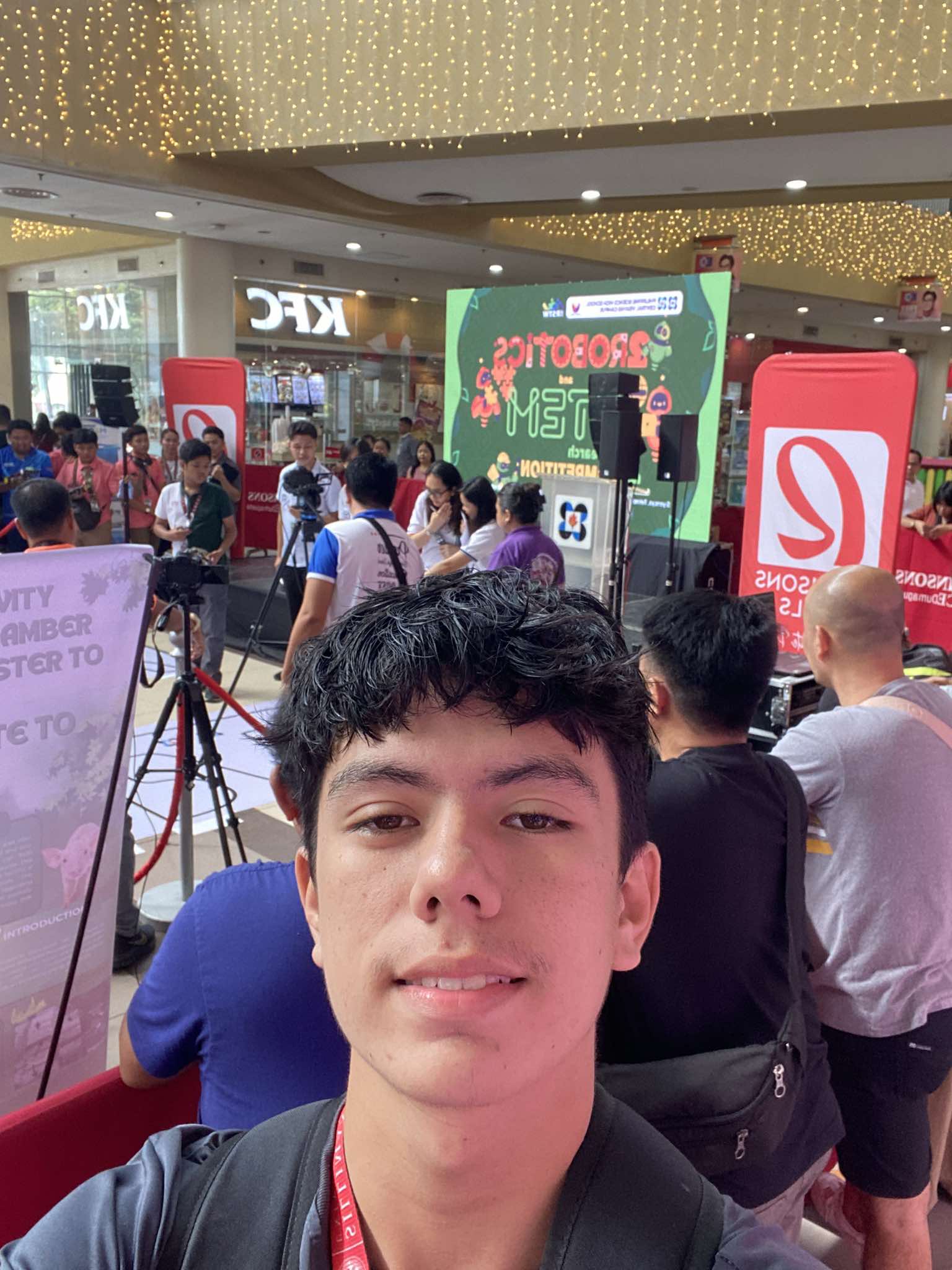 Classroom Journal Entry 5